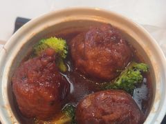 -谷田稻香·砂锅菜(汇暻广场店)