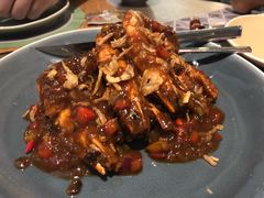 -CHINCHIN 青青·泰国料理(万象食家店)