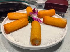 -顺峰顺水顺德菜(第一百货店)