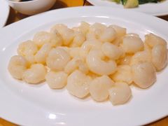 清炒河虾仁-鼎泰丰(嘉年华•海信广场VILLAGE店)