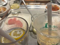 -海底捞火锅(百利广场店)