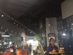 -G+KITCHEN(龙湖狮山天街店)