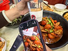 -聚味瞿记·龙虾堂(渔人码头一店)