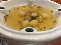 -糟粕醋·椰苑海南菜餐厅(亚龙湾天域酒店)