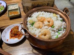 -云上千禾(水上店)