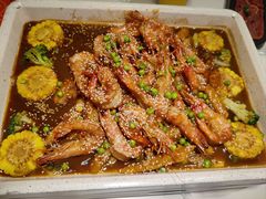 -扶摇树下·椒麻鲜活虾(石家庄勒泰广场店)