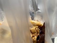 -老鼓楼麻辣烫夹馍