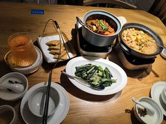 -火候轩品质湘菜·私厨(市府店)