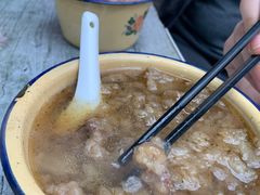 -定家小酥肉·清真(回民街店)