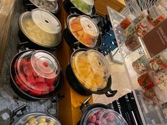 -盛宴标帜西餐厅龙虾.鲍鱼•牛排(重庆喜来登大酒店)