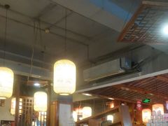 -宽田火锅(几江荣华店)
