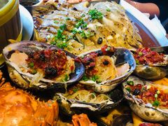 -日进一片海.生腌海鲜火锅.宵夜烧烤(三里屯总店)
