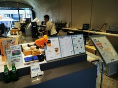 -Seesaw Coffee(上生新所店)