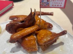 -侨美食家·粤菜(体育西路店)