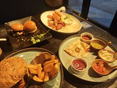 -bluefrog蓝蛙(水游城店)