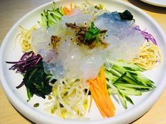 -关东小磨东北菜(上海长风大悦城店)