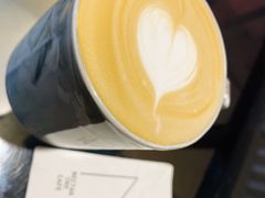 -Nectar One Cafe(勇烈路n1店)