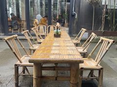 -Metal hands·铁手咖啡