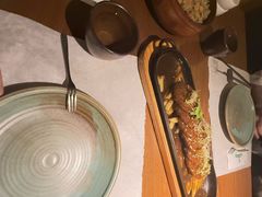 -菩提素素食餐厅(晶郦馆店)