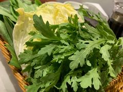 -宣武小院涮肉(前门店)