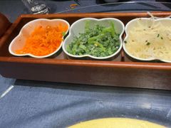 -金狮麟·新豫菜(金码大厦店)