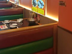 -聚味罗记大排檔·烧烤·鲜鱼杂·甲鱼煲(科学馆店)