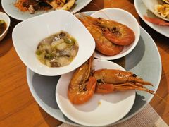 醉虾-阿纳迪酒店·秘境西餐厅