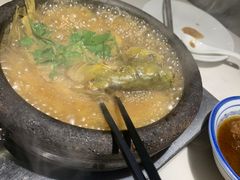 -小放牛炒菜馆(裕华万达店)