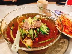 正宗朝鲜冷面-七八冷面·延边朝鲜族美食(圣熙八号店)