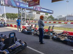 -赛卡联盟WSK卡丁车俱乐部