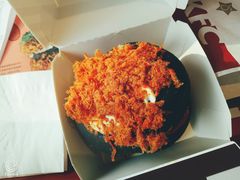 -肯德基(珠峰店)