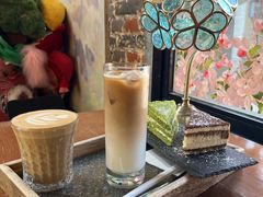 -16毫米咖啡&酒吧(南锣鼓巷店)