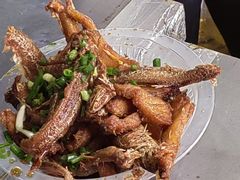 -大马弄蒋师傅美食酥鱼(察院前店)