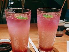 -烧肉达人•炭火烧肉(新天地店)