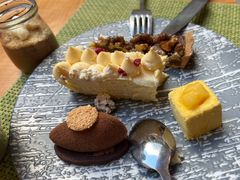 -威斯汀舞台餐厅