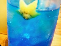 -酷公社·榴莲披萨(太原街店)