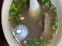 -锅贴王小吃(南大街店)