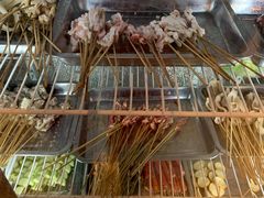-晓靖轩烧烤(沙河风情店)