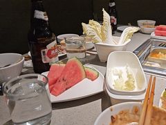 -海底捞火锅(枫蓝国际购物中心店)