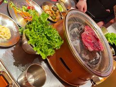 -西塔老太太泥炉烤肉(苏州大悦城店)