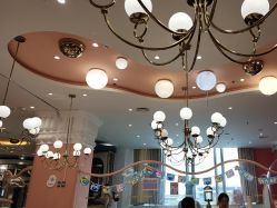 -奈尔宝家庭中心·亲子餐厅(苏州大悦城店)