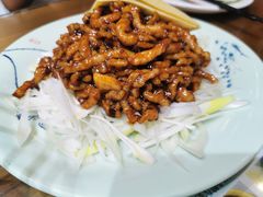 -粥公粥婆精品家常菜(青龙桥店)