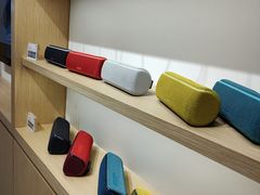 -Sony Store 索尼(上海淮海中路店)