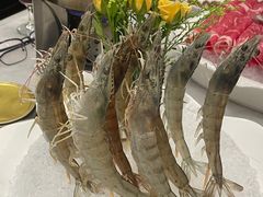 -一品鲜海鲜火锅(海信广场店)