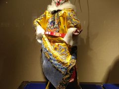-天津戏剧博物馆
