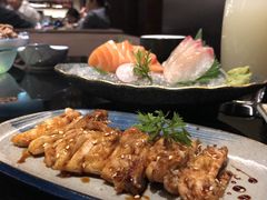 -曙亚洲餐厅-重庆富力艾美酒店(南坪万达广场店)