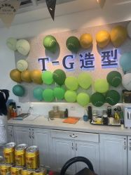 点击看大图 -爱秀造型 T-G