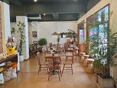 -坦克·甜品店(莲花广场店)