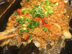-铁人烧烤(北京店)