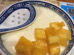 芒果双皮奶-双喜老铺(人民广场店)
